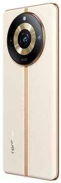 realme 11 Pro+ 12/512GB Sunrise Beige