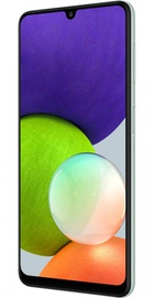 Samsung Galaxy A22 4/64GB Light Green (SM-A225FLGD)