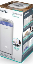 Gorenje H50W