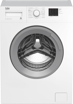 Beko YWFRS5511BSW