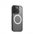 Blueo Skin-Friendly Anti-Drop Magnetic for iPhone 16 Black (BL020)