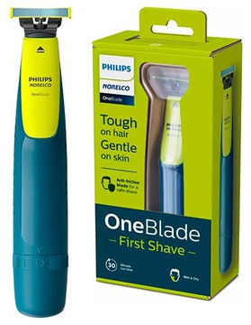 Philips OneBlade QP2515/16