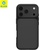 Blueo Ape Case with Magsafe for iPhone 17 Pro Max Black (no magsafe)