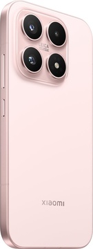 Xiaomi 17 12/512GB Alpine Pink