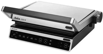 Amica GK 5011 ProfiGrill