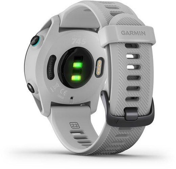 Garmin Forerunner 745 Whitestone Grey (010-02445-13) (UA)
