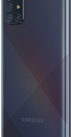 Samsung Galaxy A71 2020 SM-A715F 8/128GB Black