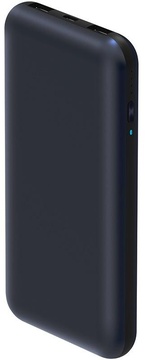 ZMI 10 PowerBank Type-C 20000mAh Black (QB820)