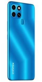 Infinix Smart 6 2/32Gb NFC Heart of Ocean
