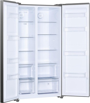 Beko GNO5322XPN