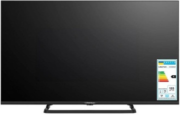 Liberton LTV-43U01AT