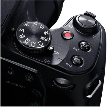 Panasonic Lumix DC-FZ82D (DC-FZ82DE-K)