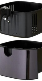 Rotex ROM980-XXL Up&DownFry