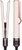Dyson Airstrait HT01 Ceramic Pink/Rose Gold (453959-01)