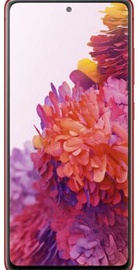 Samsung Galaxy S20 FE SM-G780F 6/128GB Red (SM-G780FZRD)