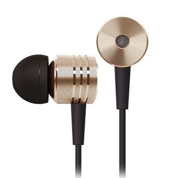 Xiaomi 1More Vintage Piston Silk Gold