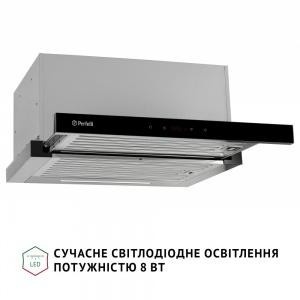 Perfelli ISEO 6PSF INOX