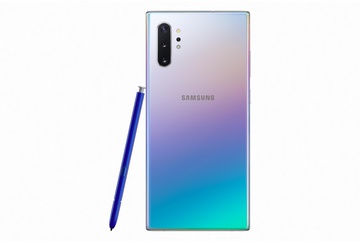 Samsung Galaxy Note 10 Plus 12/256GB Aura Glow (SM-N975FZSD)