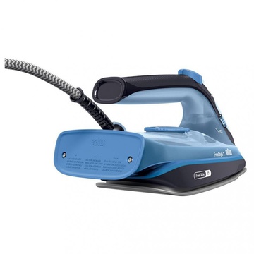 Braun FreeStyle 3 FI3194BK