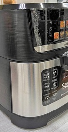 Rotex ROM990-XXL Up&DownFry