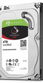 Seagate IronWolf Pro 4 TB (ST4000NE001)