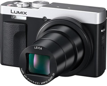 Panasonic Lumix DC-TZ99E-S