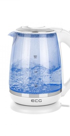 ECG RK 2020 White Glass