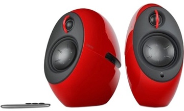 Edifier e25 Luna Eclipse Red