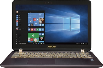 Asus Q524UQ (Q524UQ-BBI7T14)