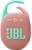 JBL Clip 5 Pink (JBLCLIP5PINK)