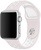 Apple Watch Nike Sport Band 38mm/40mm/41mm/42mm Light Violet/White (MQ2M2)