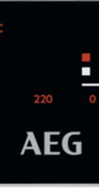 AEG ITE42600KB