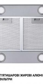 Perfelli CGS 9632 I 1000 LED