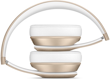 Beats By Dr. Dre Solo 2 Wireless Gold (MKLD2)