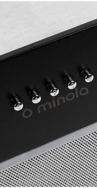 Minola HBI 5827 BL 1200 LED