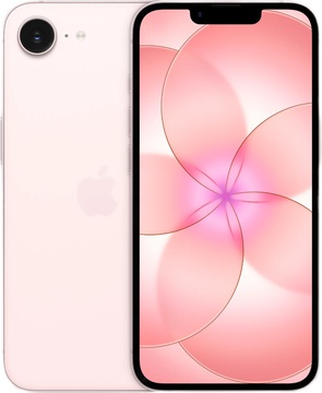 Apple iPhone 17e 512GB Soft Pink (MHU34)