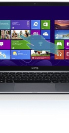 Dell XPS 13 Ultrabook (9350-2310)