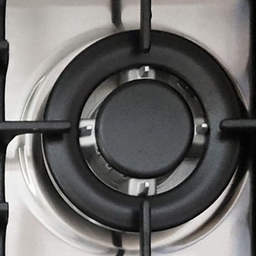 Kaiser KG 6364 Turbo Romb