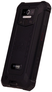 Sigma mobile X-treme PQ38
