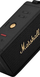 Marshall Middleton Black and Brass (1006034)