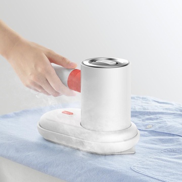 Deerma Garment Steamer 2-in-1 White DEM-HS200