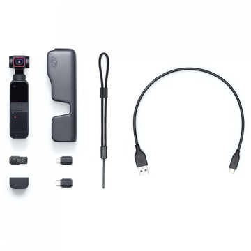 DJI Pocket 2 Creator Combo (CP.OS.00000121.01)
