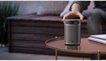 XGiMi MoGo 2 Pro