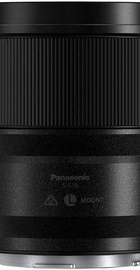 Panasonic S-S18E Lumix S 18mm f/1.8