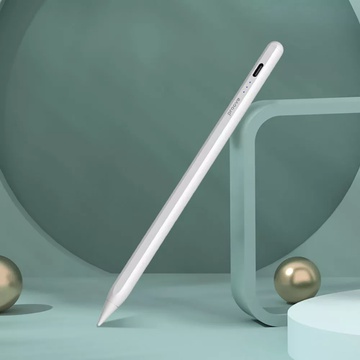 Proove Stylus (Pencil) Magic Wand Active Version White (ASP-01)