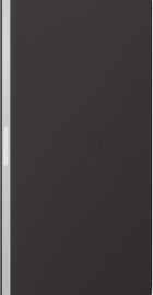Apple Smart Folio for iPad Pro 12.9" 5th gen. Black (MJMG3)