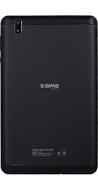 Sigma mobile Tab A801 Black