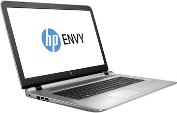 HP ENVY 17-S010NR