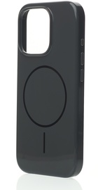Beats Acryllic Case with Magnetic Ring for iPhone 16 Pro Black