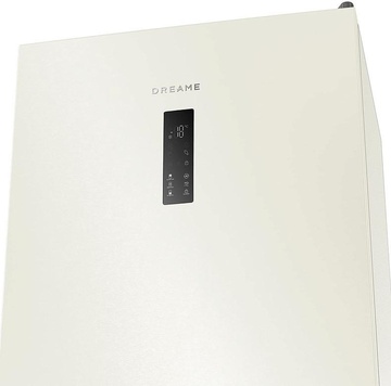Dreame MegaPro 185cm E class-Beige (DRB400WMYEUA)